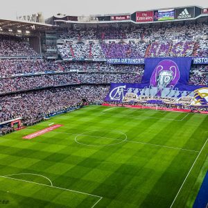 Real Madrid - Elche