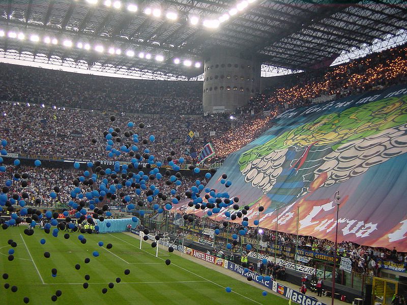 Inter Milan – Genoa