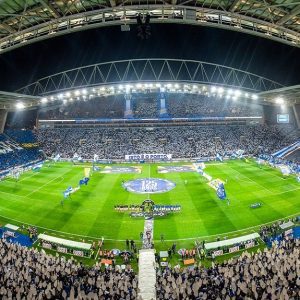 FC Porto - Arouca