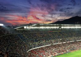 FC Barcelone – Eintracht Frankfurt