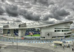 FC Porto – Nacional de Madeira