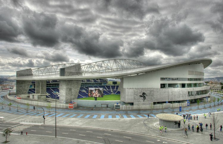 FC Porto – Arouca
