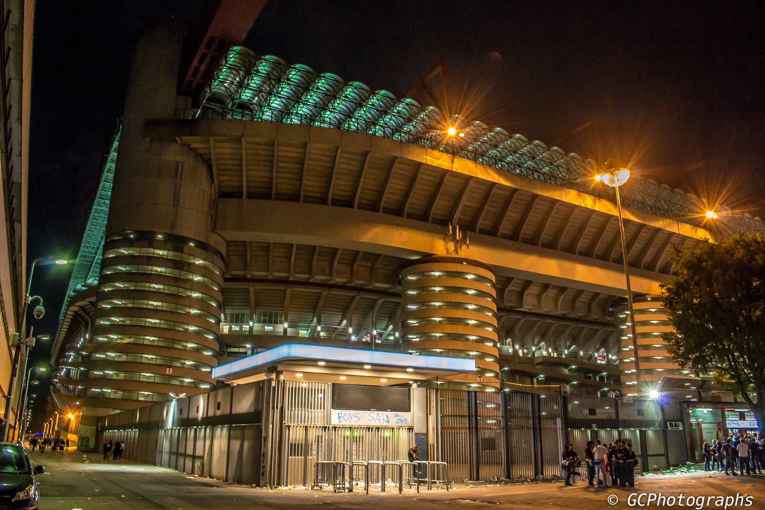 AC Milan – Cagliari
