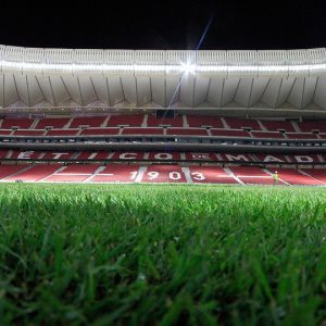 Atlético Madrid - Bodø/Glimt