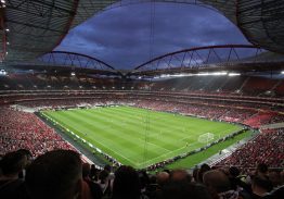 SL Benfica – Sporting Portugal