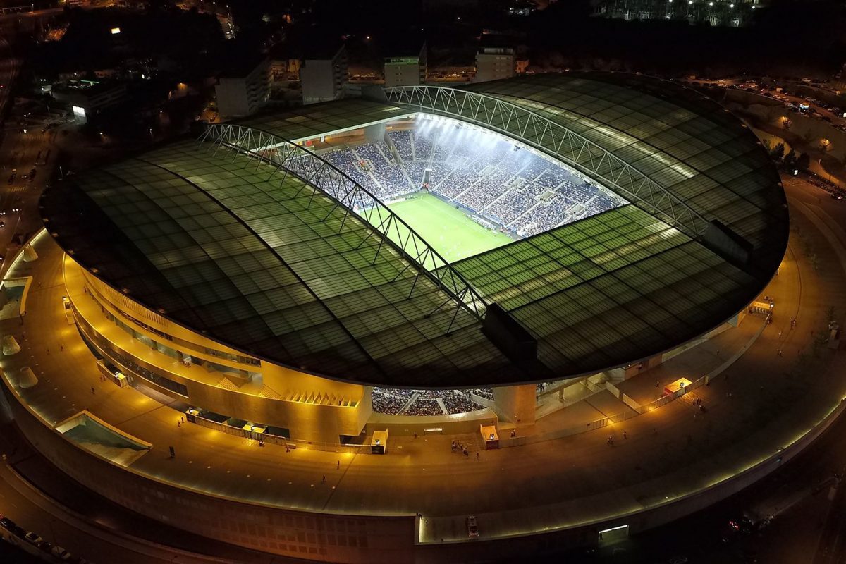 FC Porto – Boa Vista