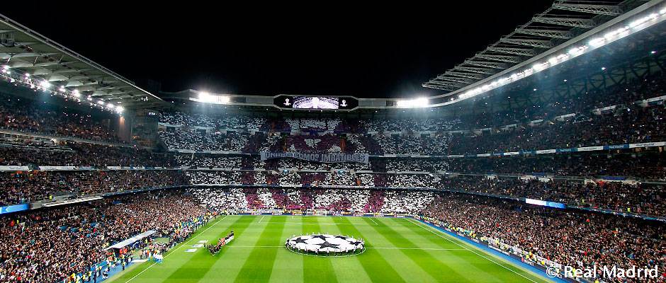 Real Madrid – Rayo Vallecano
