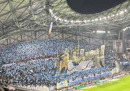 Olympique de Marseille – Rennes