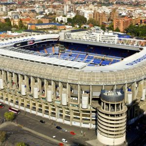 Real Madrid - Juventus Turin