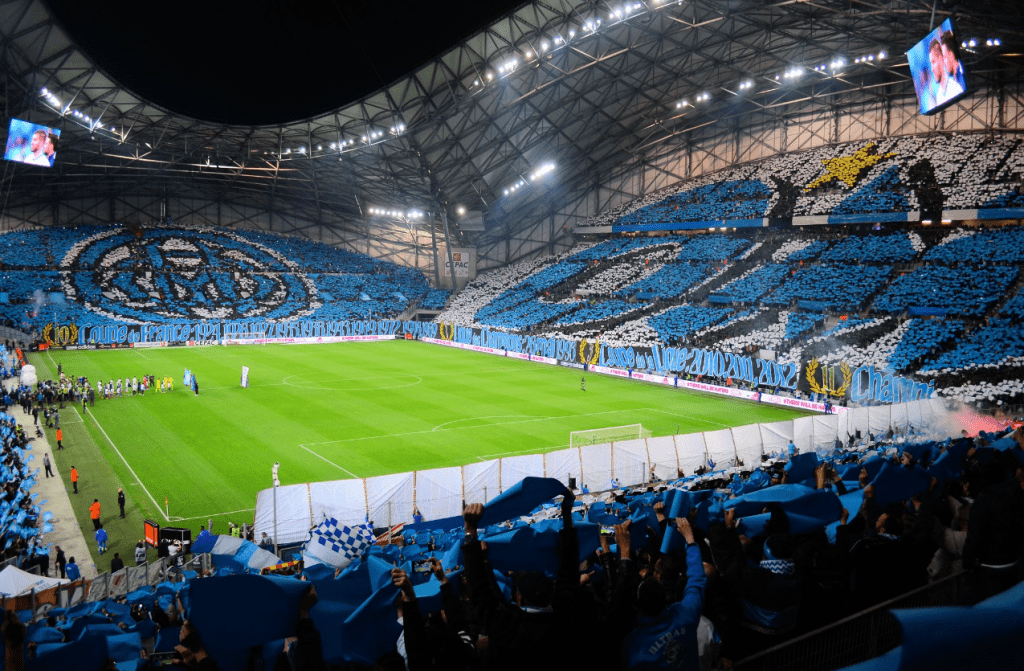 Olympique de Marseille – Paris SG