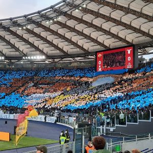 AS Roma - Atalanta
