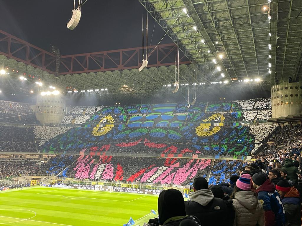Inter Milan – Salzburg