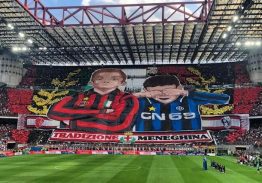 AC Milan – Inter Milan