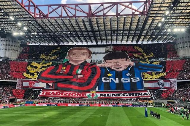 AC Milan – Napoli