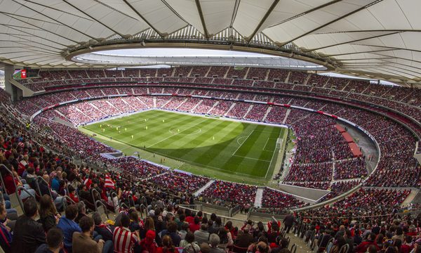 Atlético Madrid – Mallorca