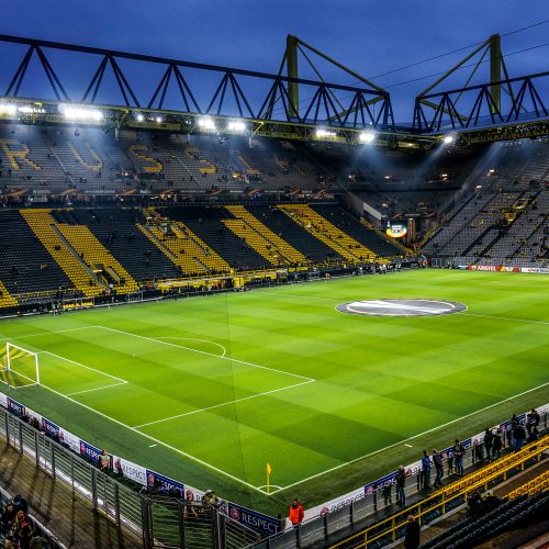 Borussia Dortmund – Leipzig