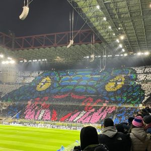 Inter Milan - AC Milan