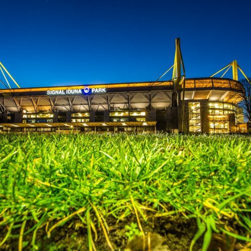 Borussia Dortmund – Inter Milan