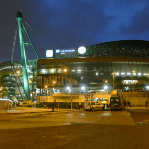 Sporting CP - SL Benfica
