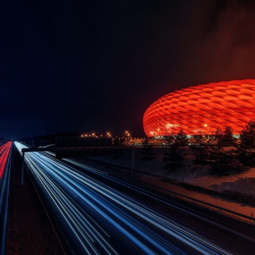 Bayern Munich – Union Berlin