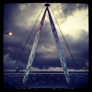 Juventus Turin - Sassuolo