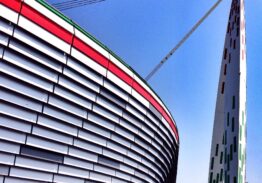 Juventus Turin – SL Benfica