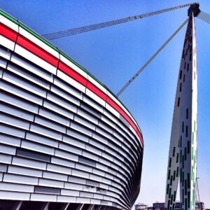 Juventus Turin - SL Benfica