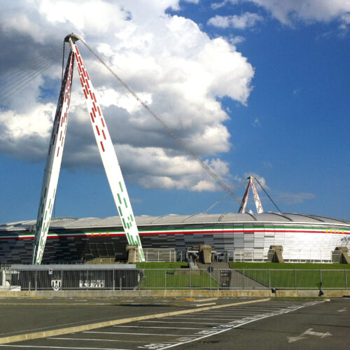 Juventus Turin – Atalanta Bergame