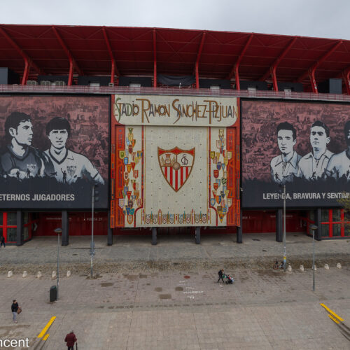 FC Séville – Cadiz 
