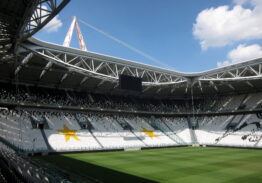 Juventus Turin – Parme