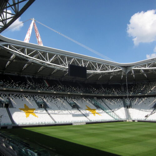 Juventus Turin – Torino 