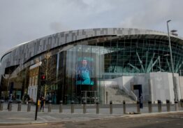 Tottenham – Arsenal