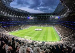 Tottenham – Manchester City