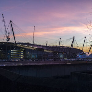 Manchester City - Galatasaray