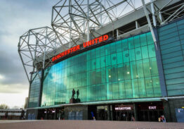 Manchester United – Aston Villa