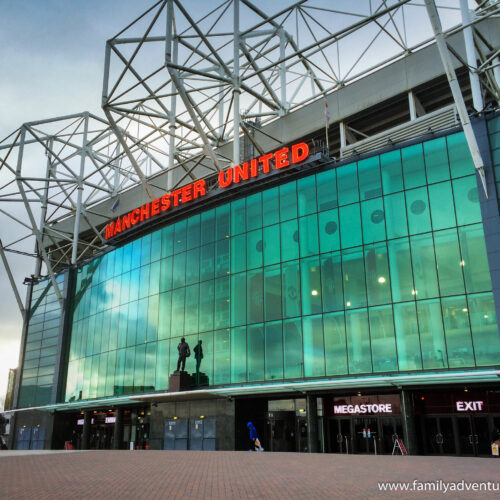 Manchester United – Aston Villa