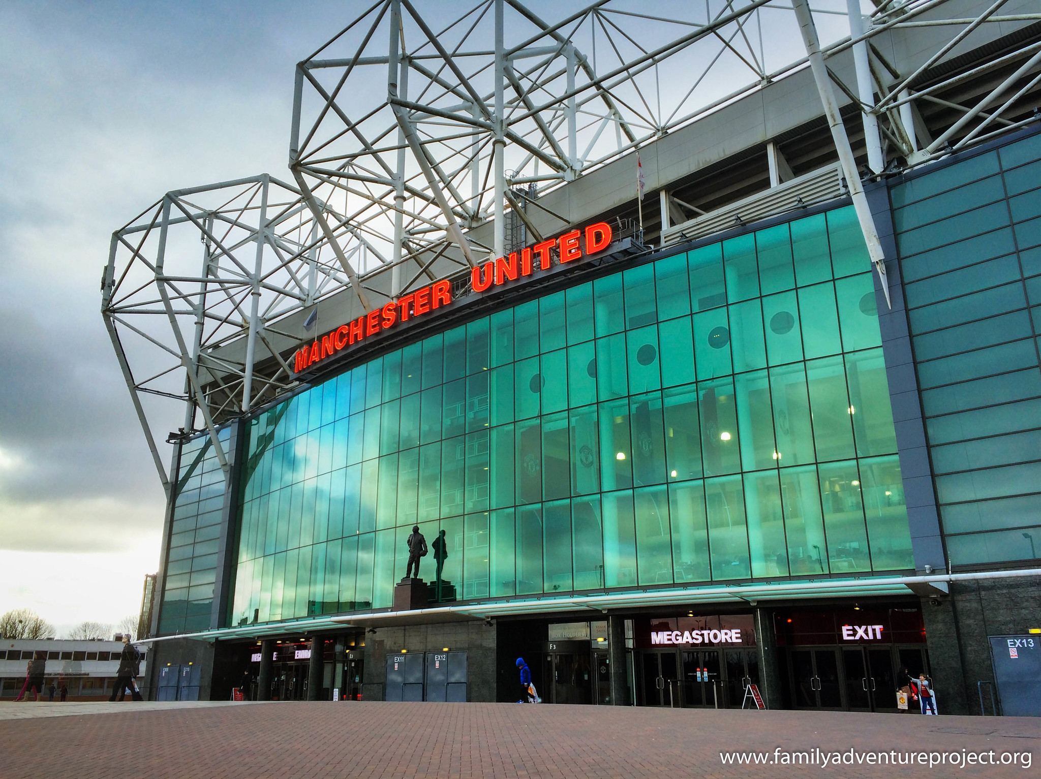 Manchester United – Aston Villa