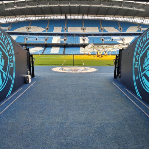 Manchester City – Nottingham