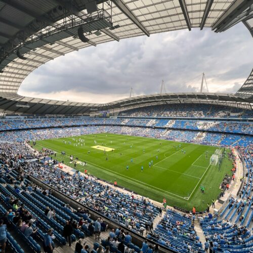 Manchester City – Fulham