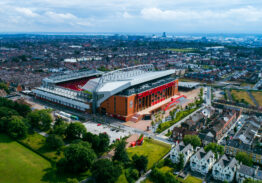 Liverpool – Brentford