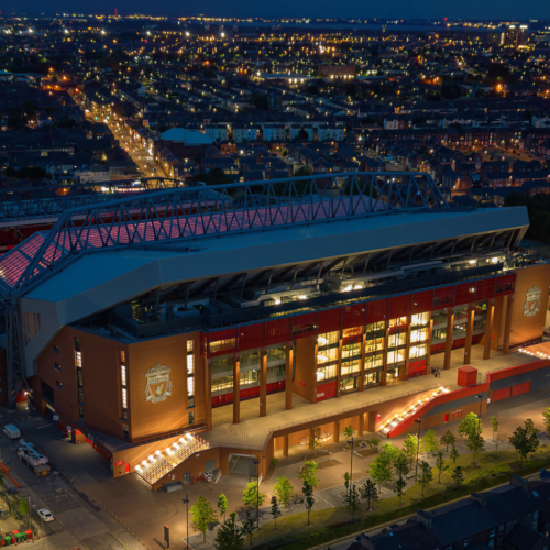 Liverpool – Aston Villa