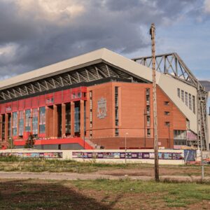 Liverpool - PSV Eindhoven