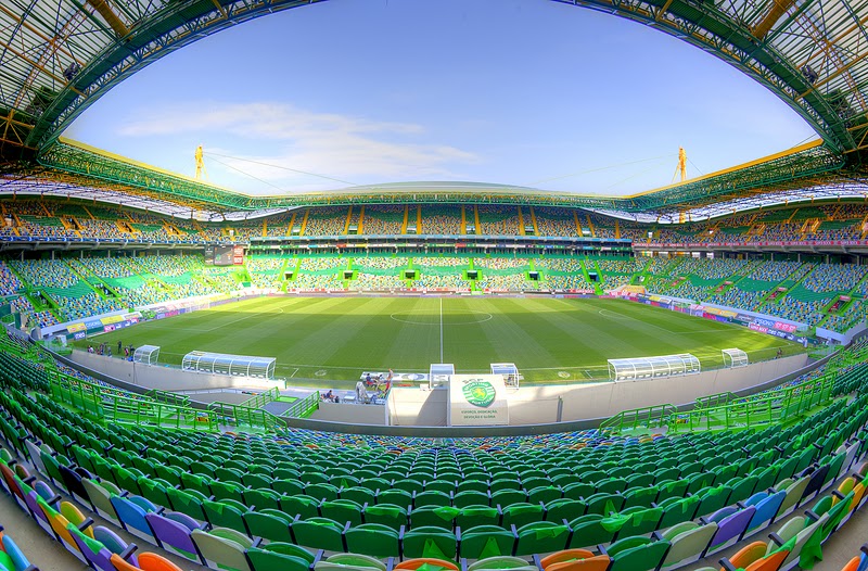 Sporting CP – Casa Pia