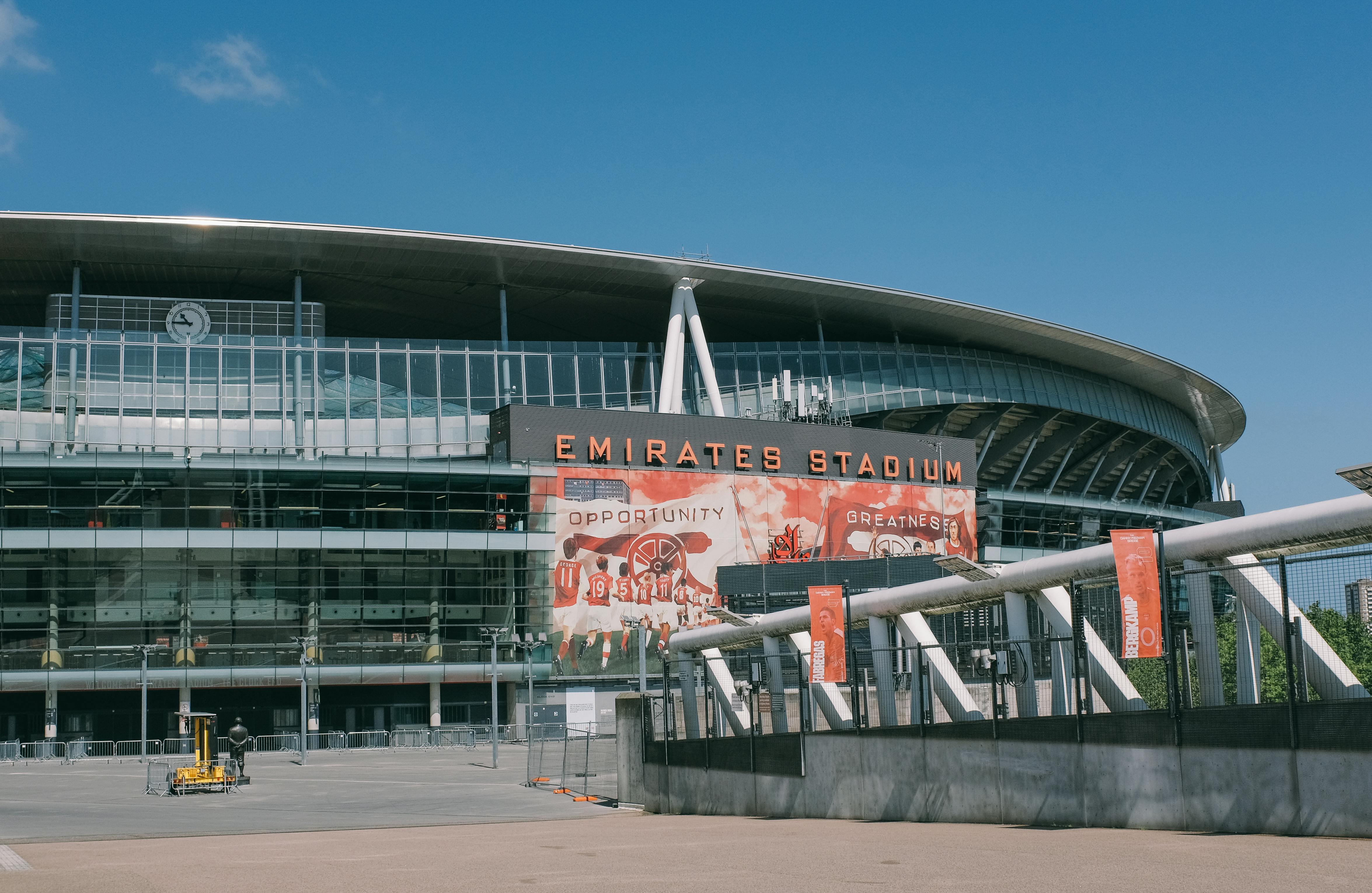 Arsenal – Kaïrat Almaty